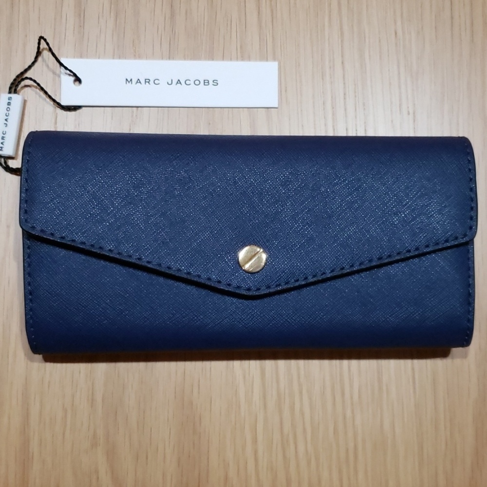 NWT Marc Jacobs wallet